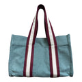 XS Tote - Cadet Blue
