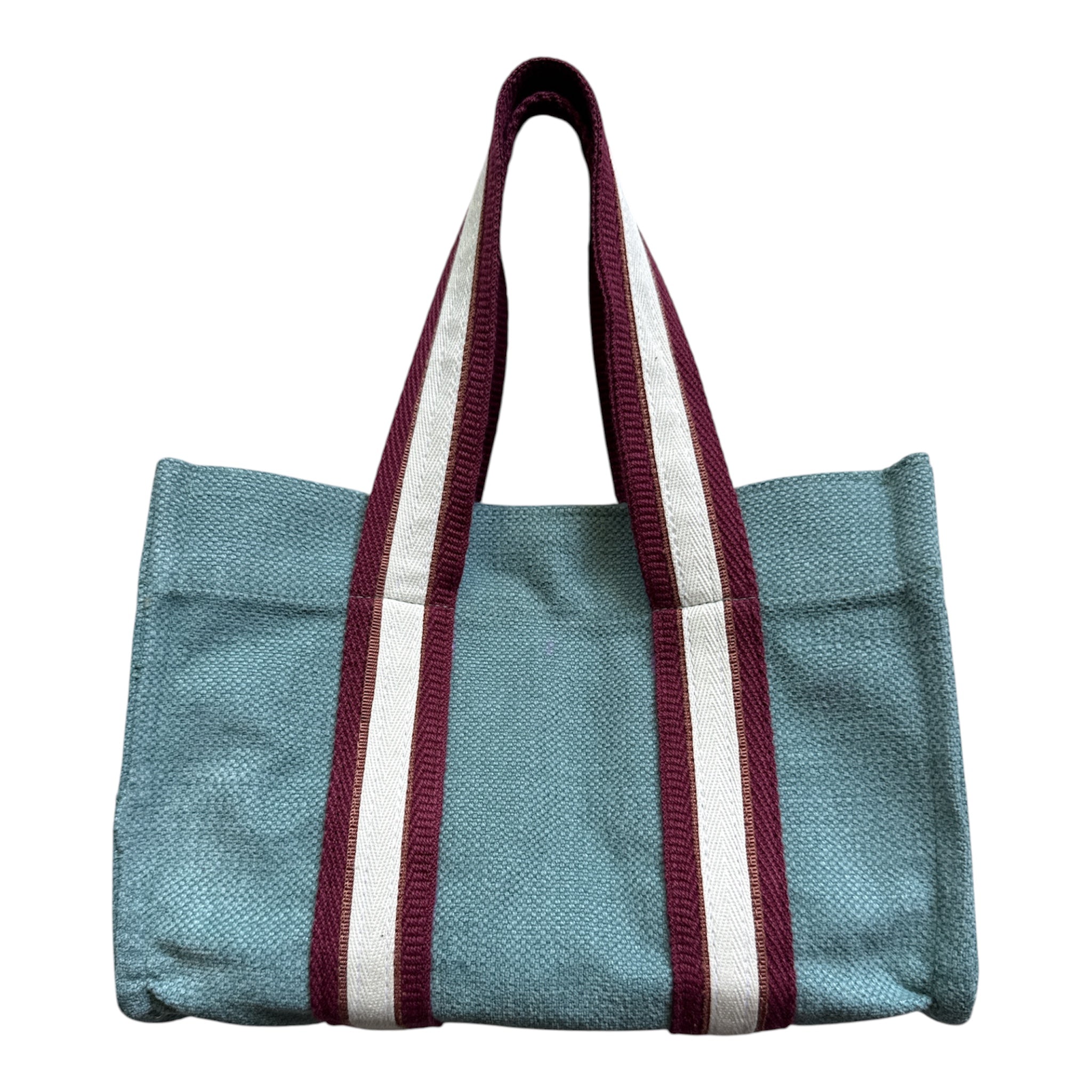 XS Tote - Cadet Blue