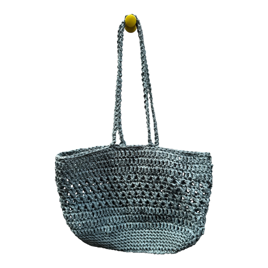 Crochet - Sky Blue