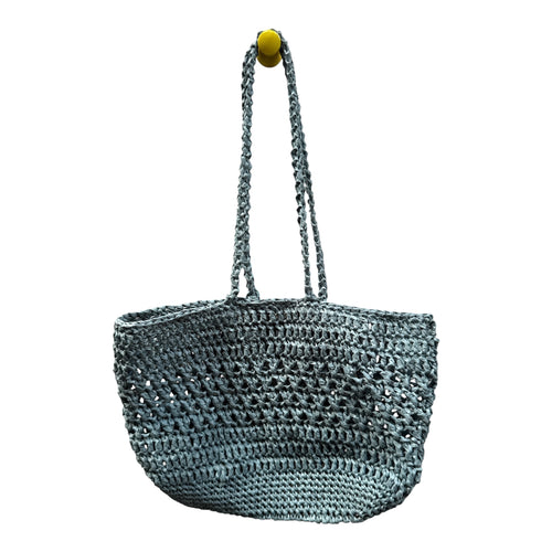 Crochet - Sky Blue