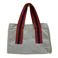 S Tote - Beige