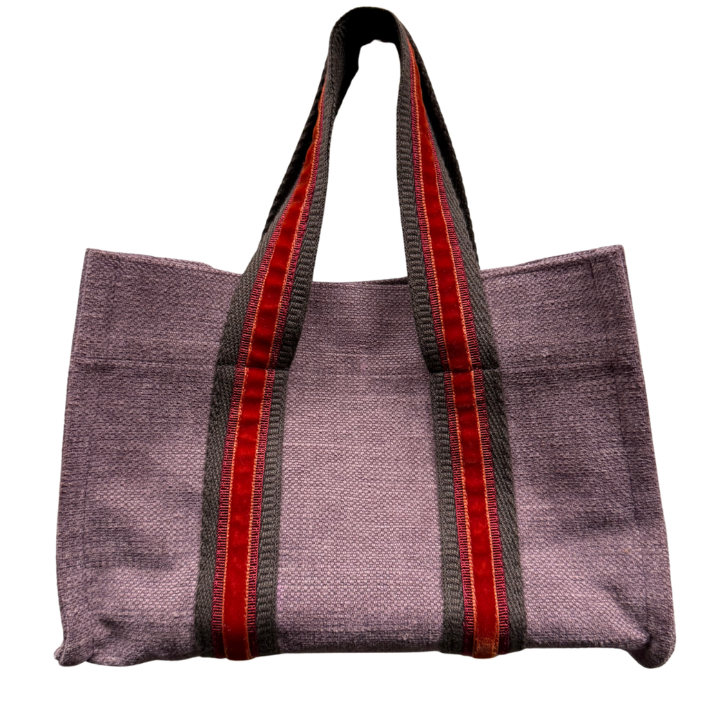 XS Tote - Lilla