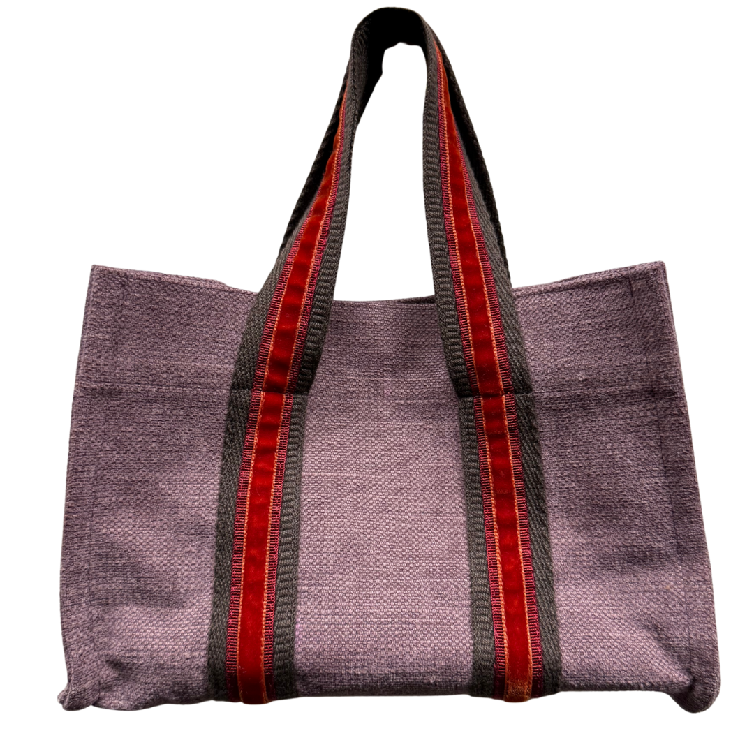 XS Tote - Lilla